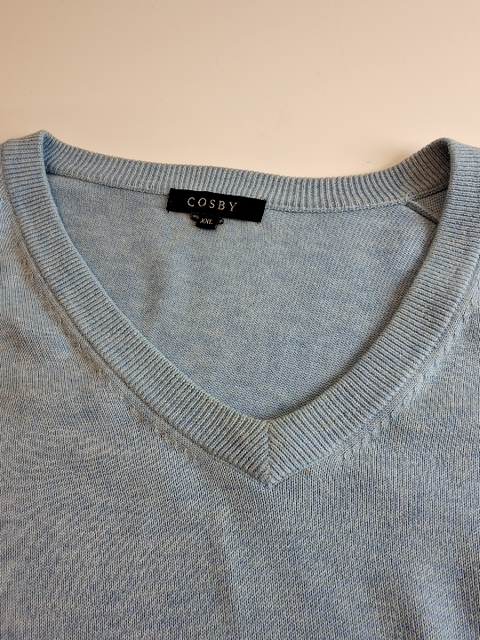 Cosby striktrøje (B092)